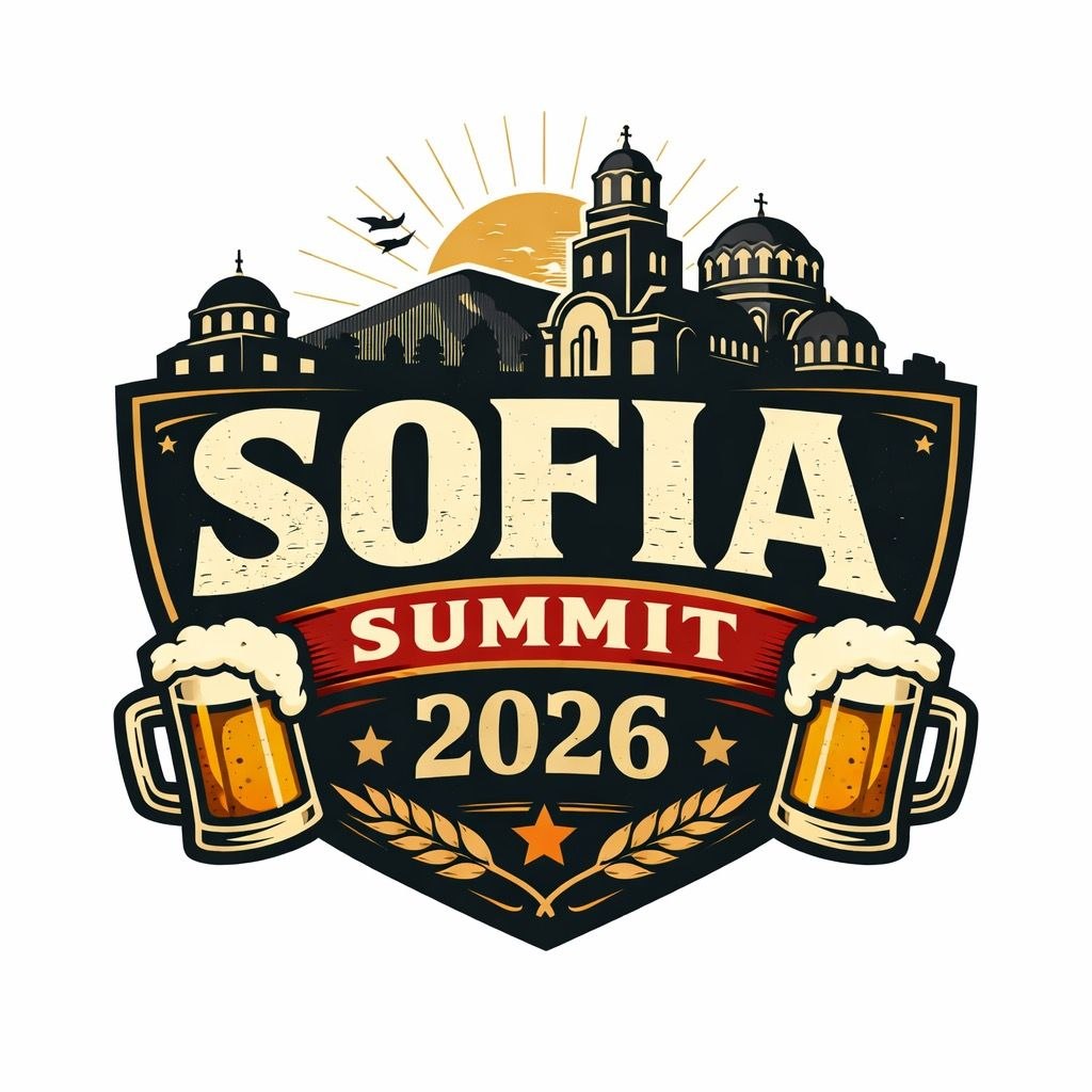 Sofia Summit 2026 Logo